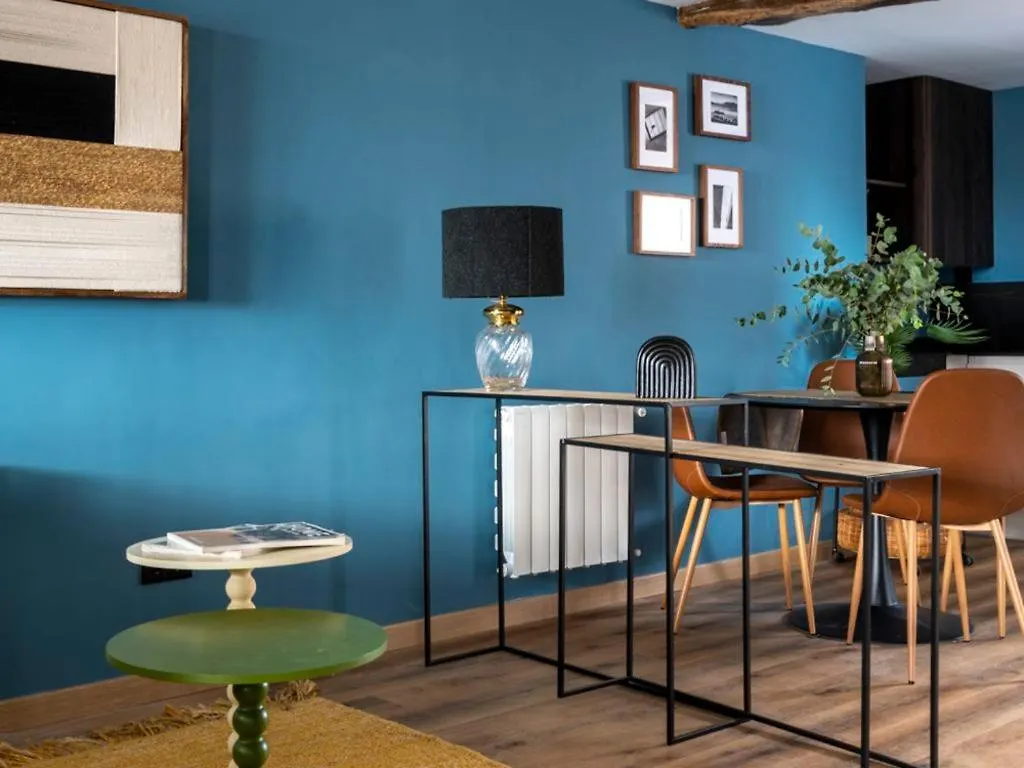 Moderno Loft Con Vistas A La Bahia De Santander Apartment