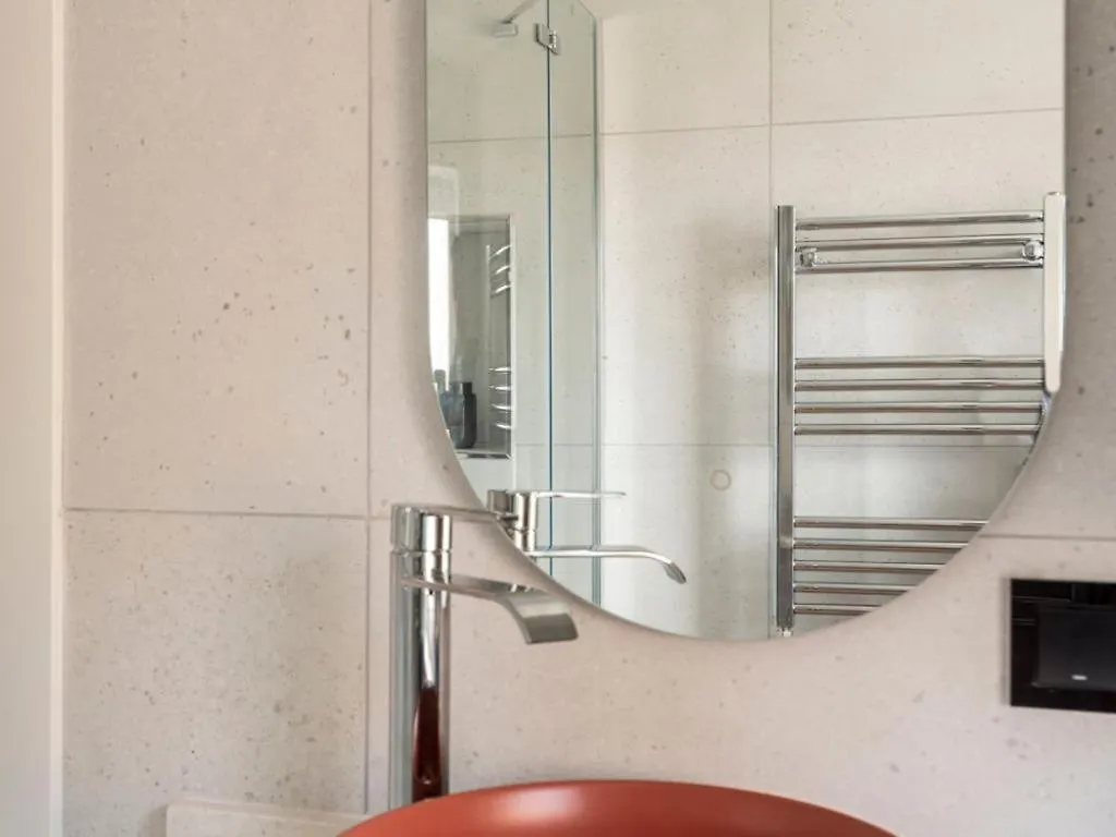 Moderno Loft Con Vistas A La Bahia De Santander Apartment