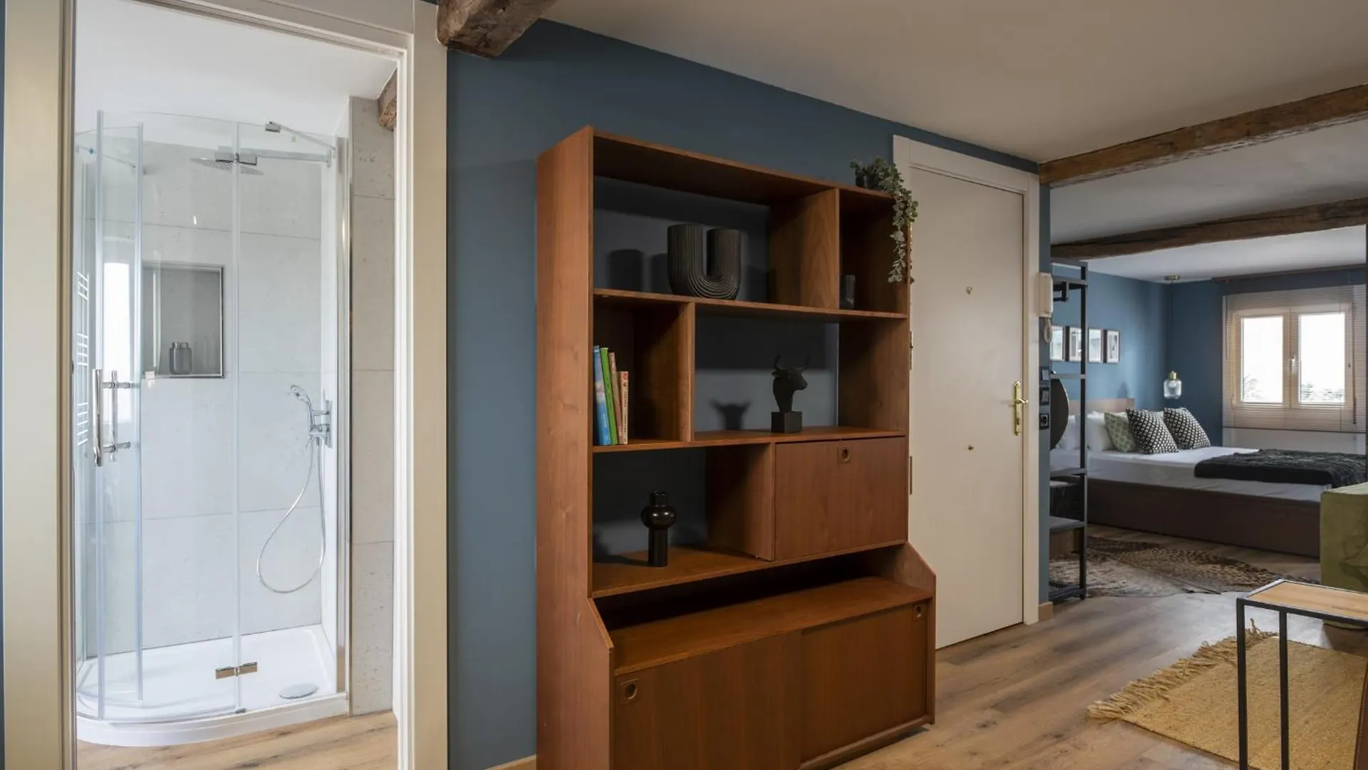 Moderno Loft Con Vistas A La Bahia De Santander Apartment Spain