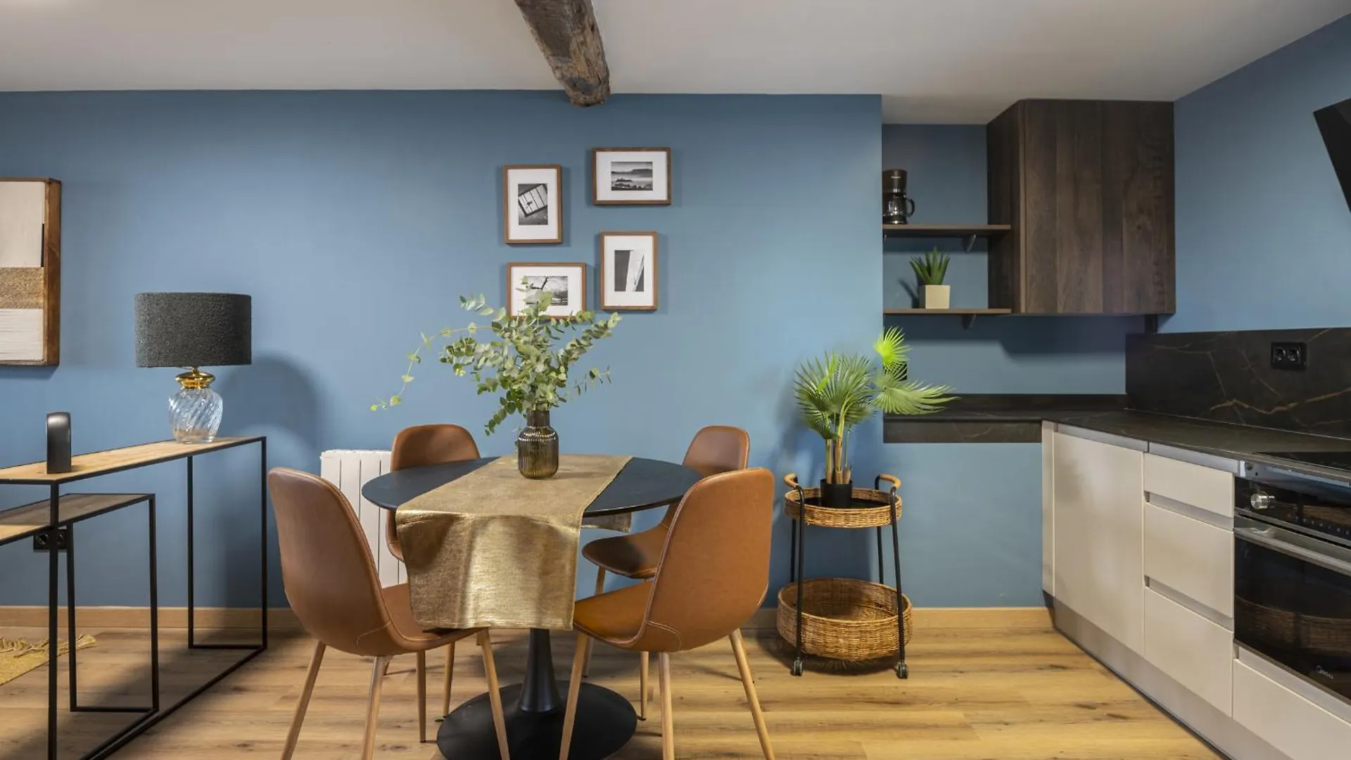 Moderno Loft Con Vistas A La Bahia De Santander Apartment Spain