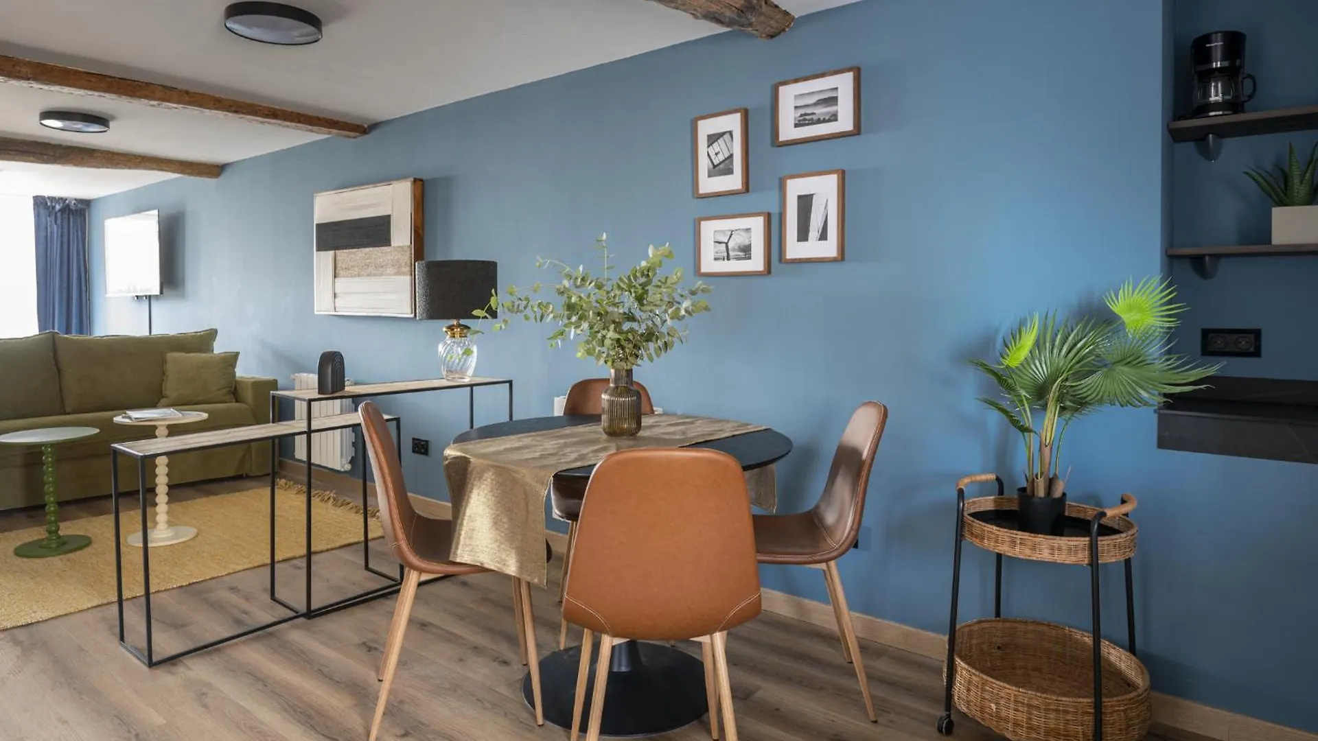 Moderno Loft Con Vistas A La Bahia De Santander Apartment Spain